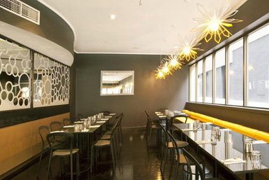 Alibi Kitchen & Bar - Lismore Accommodation 0