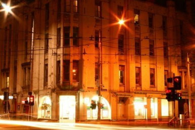 All Nations Backpackers Bar - Lismore Accommodation 0