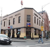 Central Club Hotel - Lismore Accommodation