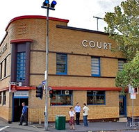Court House Hotel North Melbourne - Lismore Accommodation