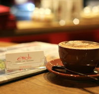 Errol's Cafe - Lismore Accommodation