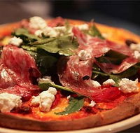 Gasolina - Lismore Accommodation