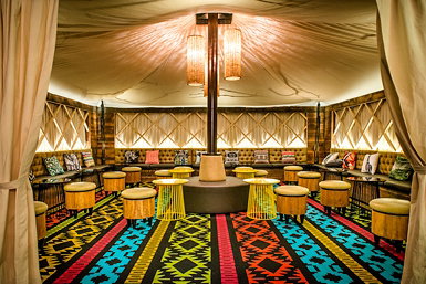 Glamp - Lismore Accommodation 0