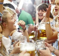 Munich Brauhaus - Lismore Accommodation