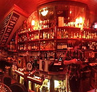 Prudence Bar - Lismore Accommodation