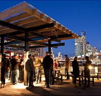 The Boatbuilders Yard - Lismore Accommodation