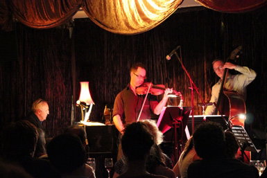 The Paris Cat - Lismore Accommodation 0