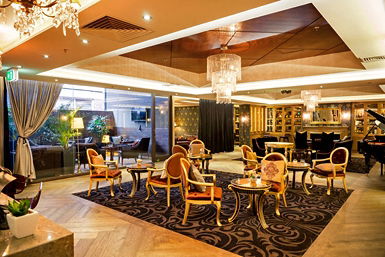 Xiang Club - Lismore Accommodation 0