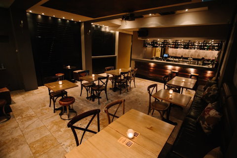 Rabbit Hole Bar And Dining - Lismore Accommodation 0