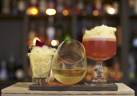 Rabbit Hole Bar And Dining - Lismore Accommodation 3