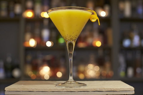 Rabbit Hole Bar And Dining - Lismore Accommodation 4