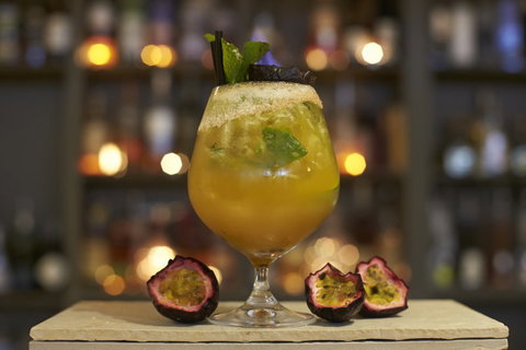 Rabbit Hole Bar And Dining - Lismore Accommodation 5