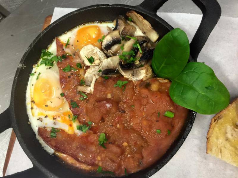 Leongatha VIC Lismore Accommodation