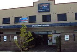Lalor Park Hotel - Lismore Accommodation 0