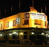 Buena Vista Hotel - Lismore Accommodation