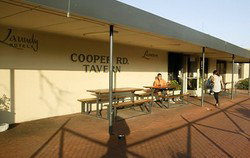 Yagoona Tavern - Lismore Accommodation 0