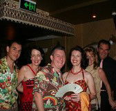Kongs Jungle Lounge - Lismore Accommodation