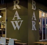 Raw Bar - Lismore Accommodation