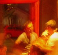 Speak Easy Bar - Lismore Accommodation