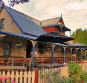 Royal Cricketers Arms - Lismore Accommodation