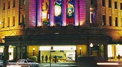 Adelaide Casino - Lismore Accommodation 0