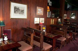 The Lord Nelson Brewery - Lismore Accommodation 1