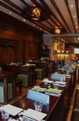 Almond Bar - Lismore Accommodation 1