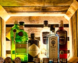 Assembly - Lismore Accommodation 1