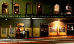 The Local Taphouse - Darlinghurst - Lismore Accommodation 1