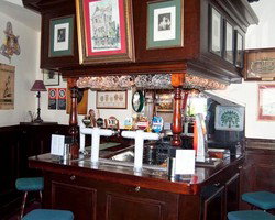 The Lord Nelson Brewery - Lismore Accommodation 2