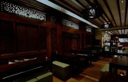 Almond Bar - Lismore Accommodation 2