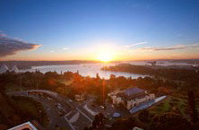 The American Club - Lismore Accommodation 2