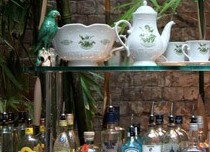 Gin Garden - Lismore Accommodation 2