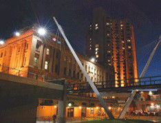 Adelaide Casino - Lismore Accommodation 2