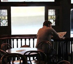 Angel Hotel - Lismore Accommodation 3