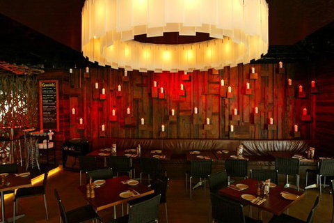 Adria Rybar And Grill - Lismore Accommodation 0