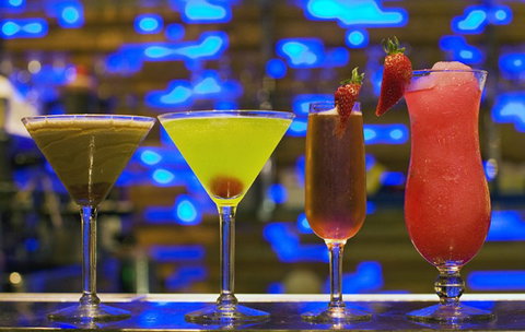 Adria Rybar And Grill - Lismore Accommodation 3