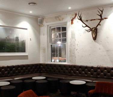 The Corner House - Lismore Accommodation 1