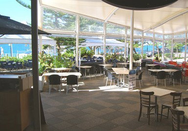 M@Mooloolaba - Lismore Accommodation 1