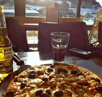 Aldo's Cafe and Pizzeria - Lismore Accommodation