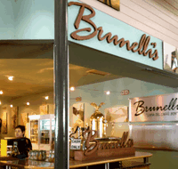 Brunelli's Cafe - Lismore Accommodation