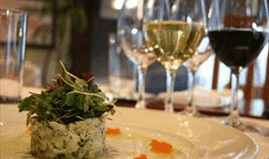 Benchmark Wine Bar - Lismore Accommodation 1