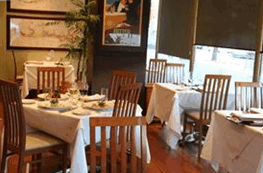 Benchmark Wine Bar - Lismore Accommodation 2