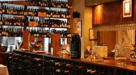 Benchmark Wine Bar - Lismore Accommodation 3