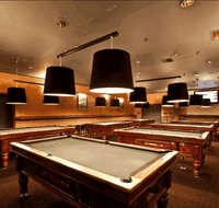 Civic Pub - Lismore Accommodation
