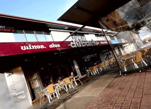 Braddon ACT Lismore Accommodation