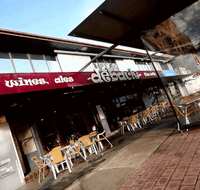 Debacle - Lismore Accommodation