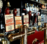 George Harcourt Inn - Lismore Accommodation