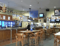 Bushland Tavern - Lismore Accommodation 3