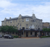 Exchange Hotel - Lismore Accommodation